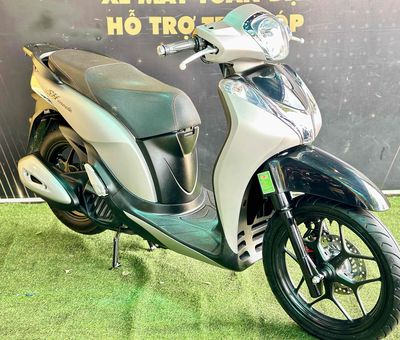 Thanhly Xe Shmode 2020 Phanh ABS Dòng bỏ mẫu