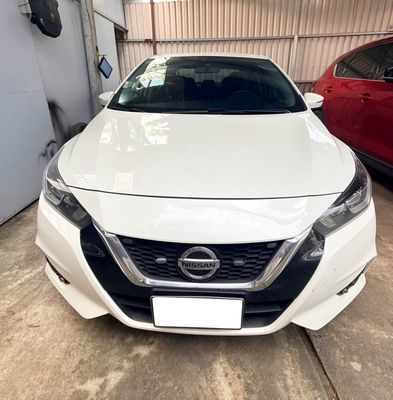 Nissan Almera EL 1.0 CVT 2023 - 345 Triệu
