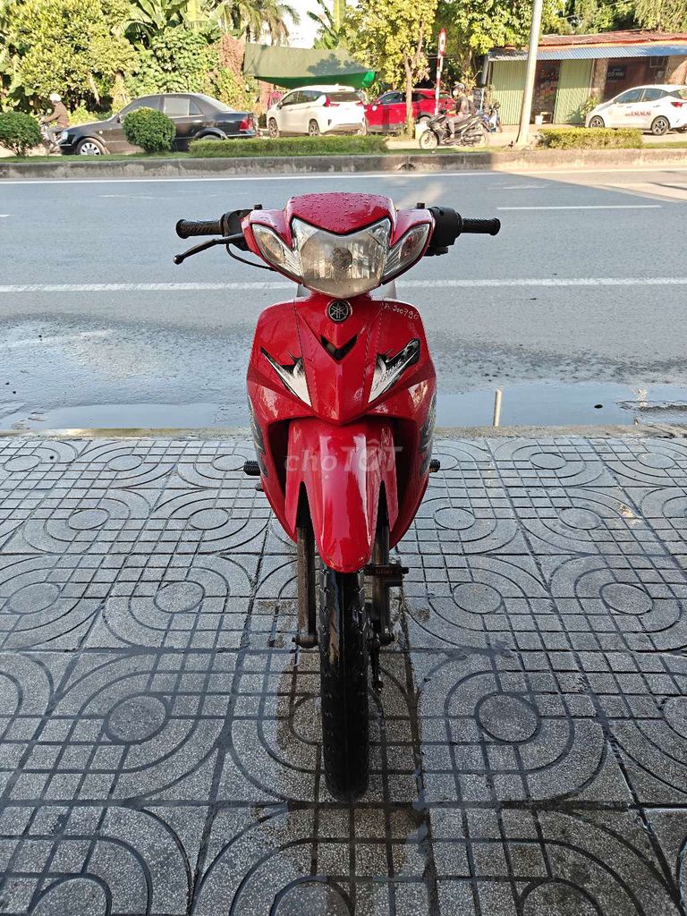 Sirius máy thái. Mua bán Xe máy tại Huyện Thuỷ Nguyên Hải Phòng được đăng bởi Phạm Bá Khương hình 2