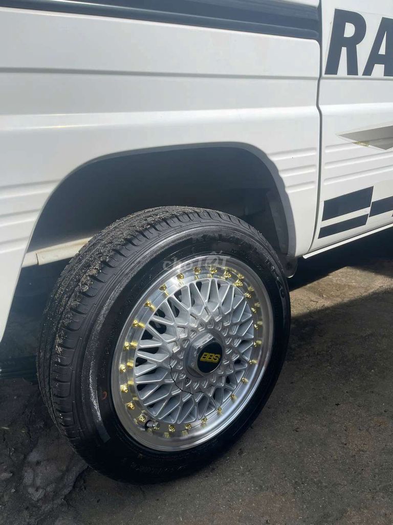 Su van 2022 như mới. Mua bán Xe tải, xe ben tại Quận Hai Bà Trưng Hà Nội được đăng bởi Xe chất lượng cao  hình 5