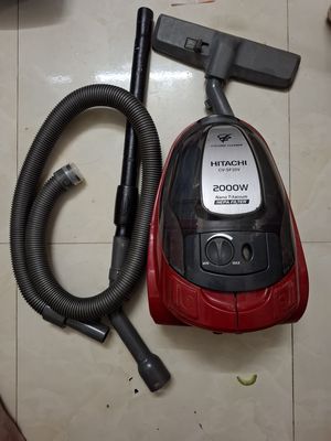 Thanh lý máy hút bụi hitachi. Mua bán Nội thất, đồ gia dụng khác tại Quận Hà Đông Hà Nội được đăng bởi Minh Tâm