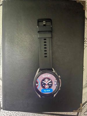 Samsung galaxy watch 3 size 45