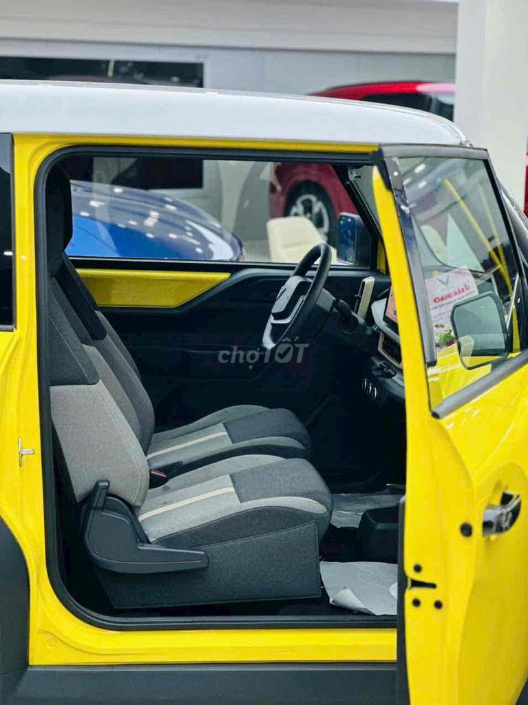 Vinfast Vf3 2026 photo 4