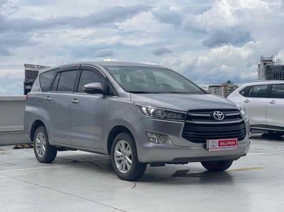Toyota Innova 2019 2.0E - 78000 km. Mua bán Ô tô tại Quận Bình Thạnh Tp Hồ Chí Minh được đăng bởi Toyota Sure