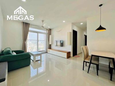 Trống lại Căn hộ Mini Thang máy - Ngay Hai Bà Trưng Cầu Kiệu