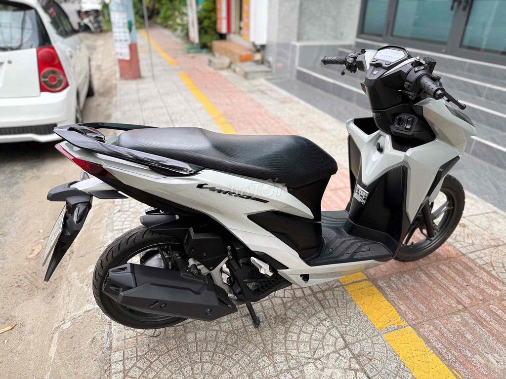 Vario 2021 bs43 chính chủ góp nợ 6 đưa 12đ lấy xe. Mua bán Xe máy tại Quận Thanh Khê Đà Nẵng được đăng bởi Xe Máy Tùng Nguyễn hình 2