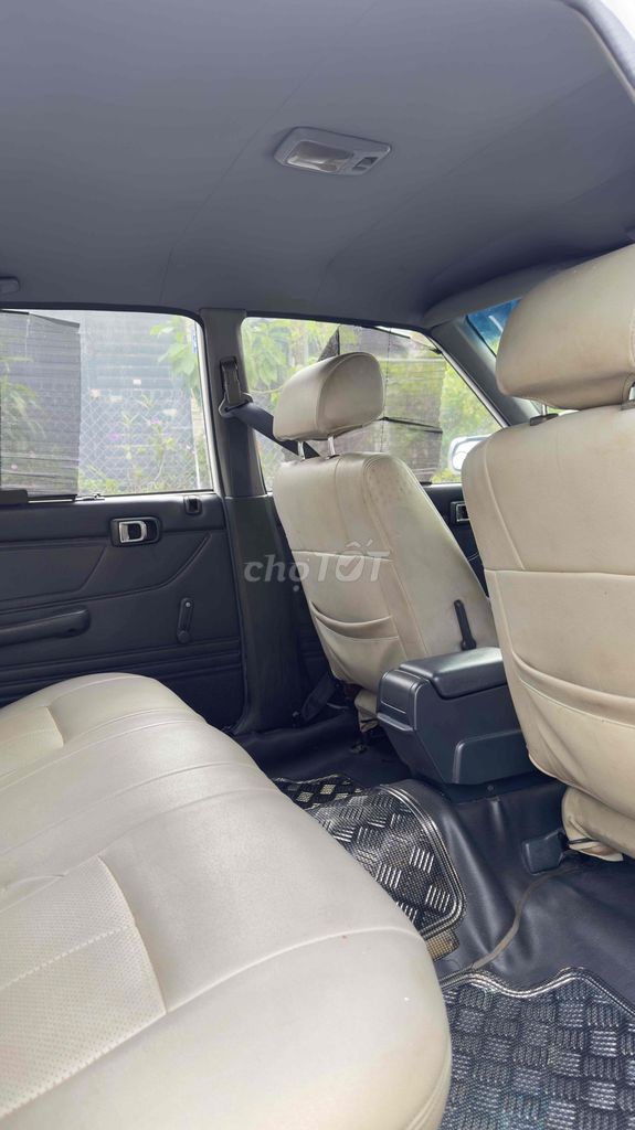 Toyota Crown 1995. Mua bán Ô tô tại Quận Bình Thạnh Tp Hồ Chí Minh được đăng bởi Trọng hình 11