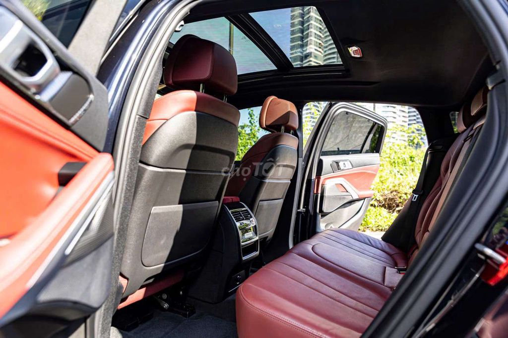 E cần bán bmw x6 sx 2021. Mua bán Ô tô tại Quận Đống Đa Hà Nội được đăng bởi NGUYỄN TẢO hình 5