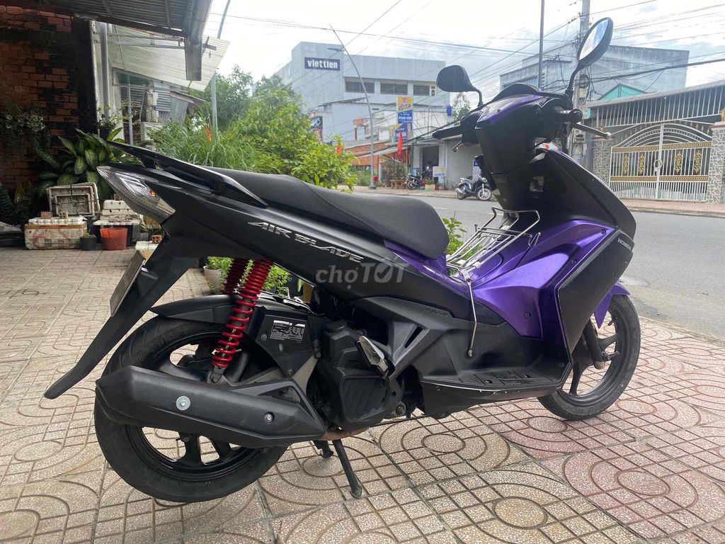 Bán xe AB 2015. Mua bán Xe máy tại Thị xã Gò Công Tiền Giang được đăng bởi PHÁT hình 2