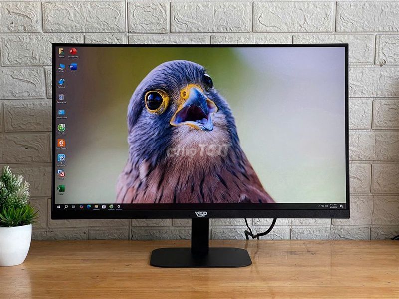 Màn hình VSP IP2405F Nguyên thùng bảo hành 3 năm. Mua bán Phụ kiện (Màn hình, Chuột...) tại Huyện Đức Trọng Lâm Đồng được đăng bởi 27TN Đức Trọng hình 1