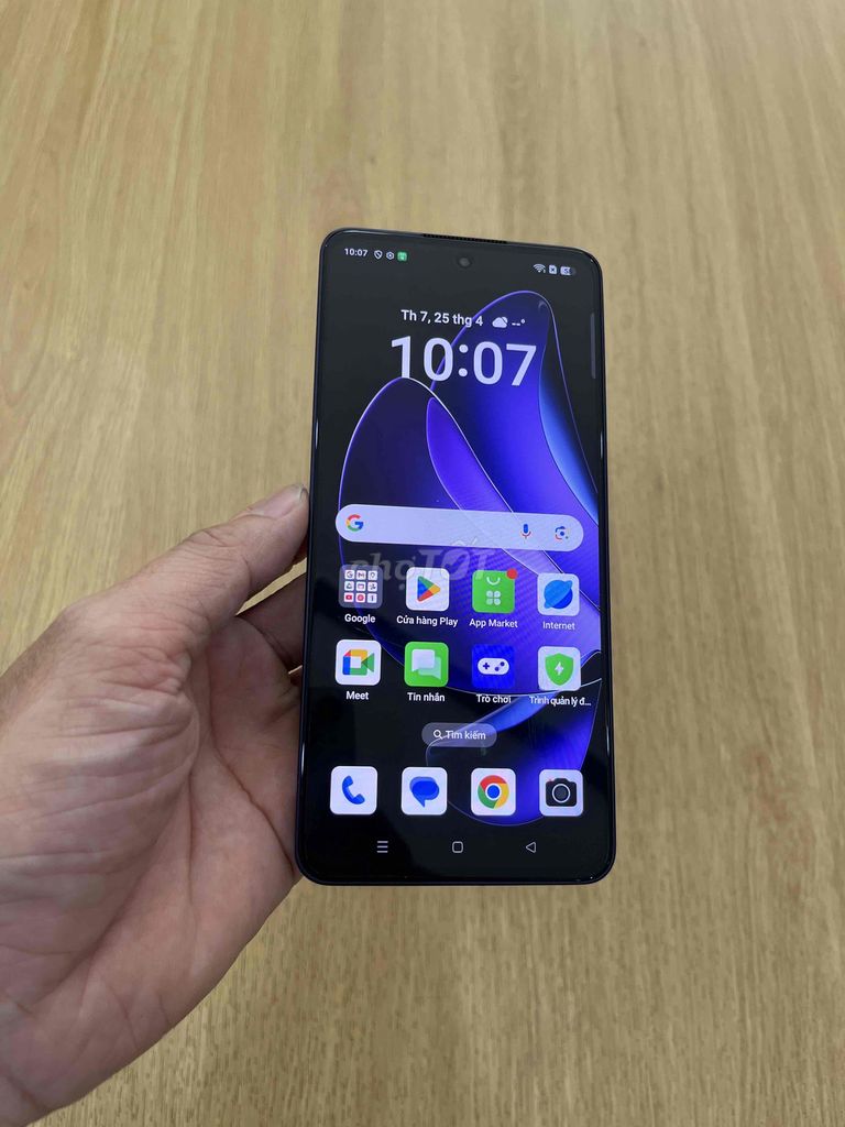 🔥🔥Oppo Reno 13F 5G còn bảo hành hãng🔥🔥. Mua bán Điện thoại tại Quận Hải Châu Đà Nẵng được đăng bởi Quang Ánh Mobile hình 1