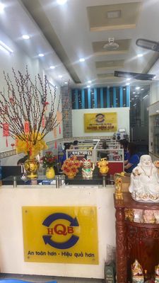 CÔNG TY HOÀNG QUỐC BẢO TUYỂN NHÂN VIÊN KẾ TOÁN