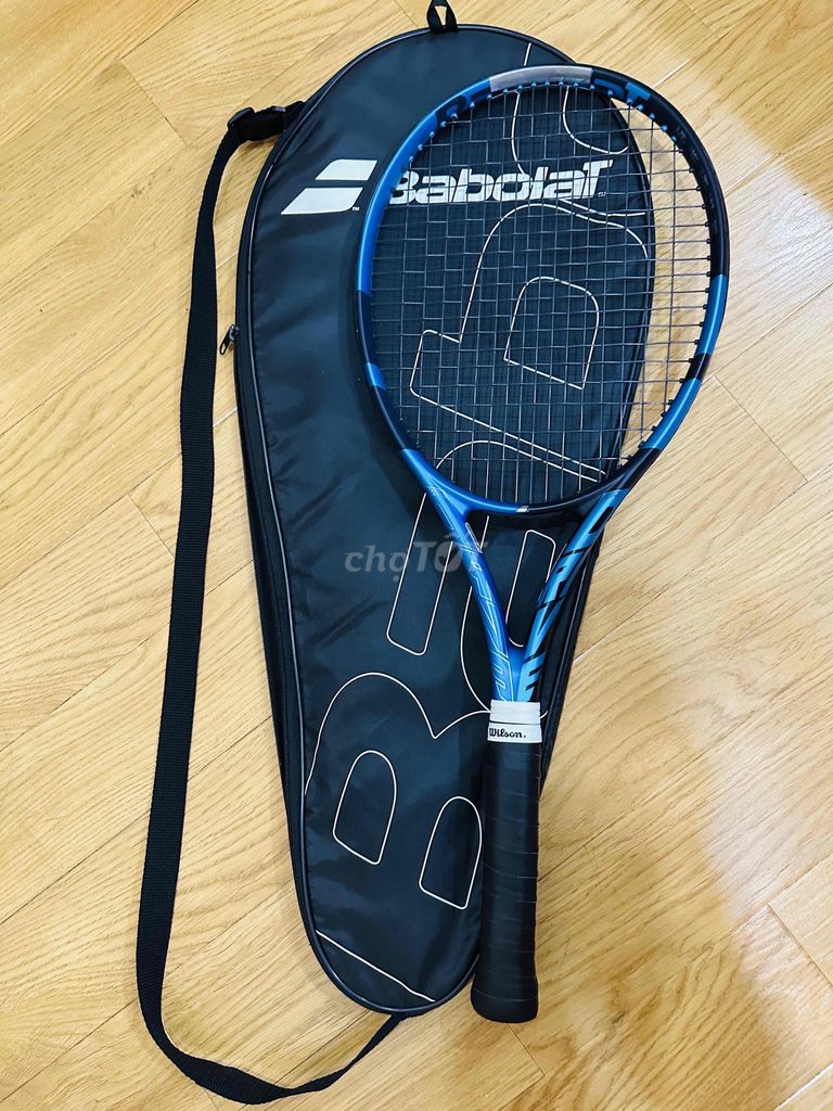 Bán vợt tennis Babolat Pure Drive Lite chính hãng