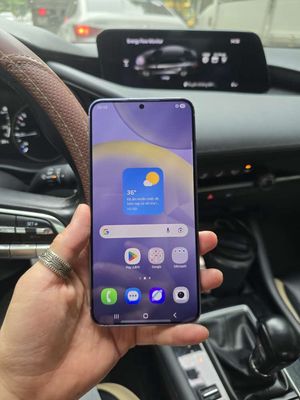 Galaxy S24 Plus 12/256GB (2 sim) bán/trao đổi. Mua bán Điện thoại tại Quận Hoàng Mai Hà Nội được đăng bởi Khoa America