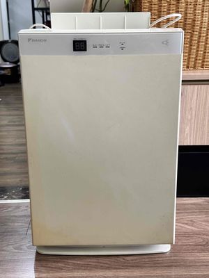Máy lọc không khí daikin mck70 date 2017. Mua bán Nội thất, đồ gia dụng khác tại Quận Thanh Xuân Hà Nội được đăng bởi Q Anh Nguyễn