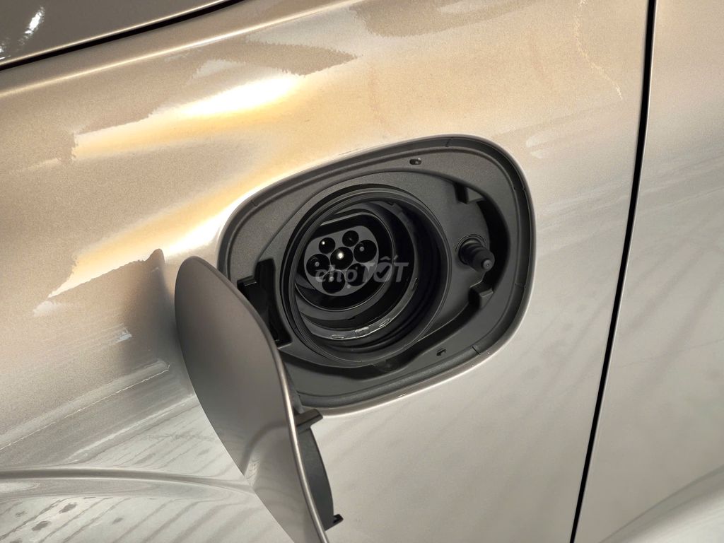 Volvo XC60 Plug-in Hybrid Ultra 2026, giao ngay. Mua bán Ô tô tại Quận 7 Tp Hồ Chí Minh được đăng bởi Volvo Car Sài Gòn hình 6