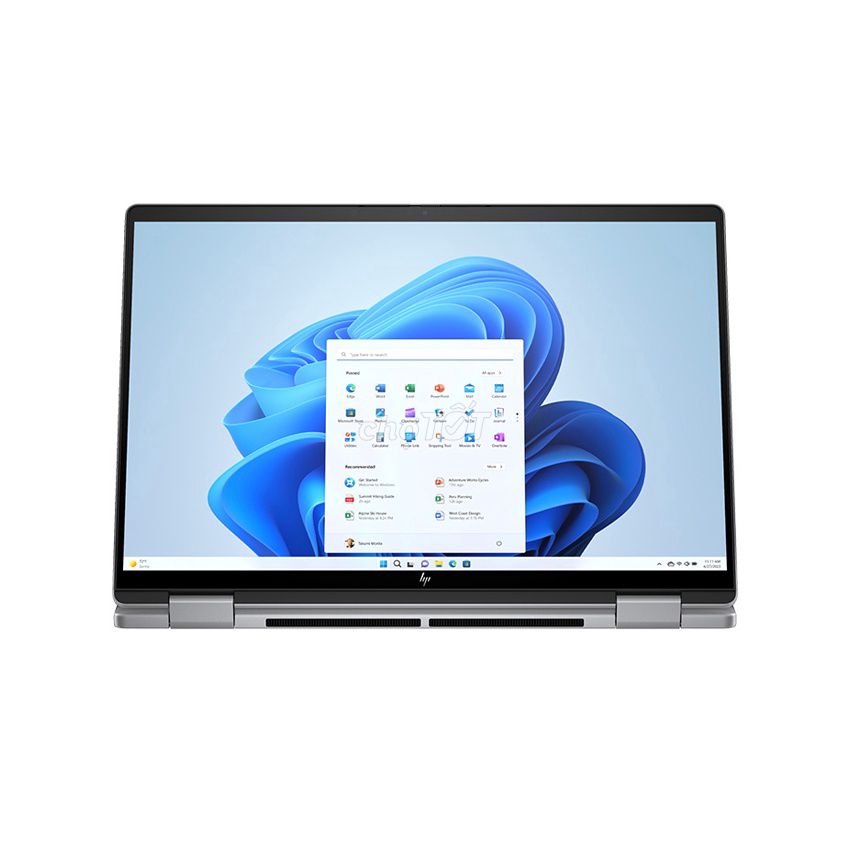 HP Envy x360 touch oled 3K like new. Mua bán Laptop tại Quận Cái Răng Cần Thơ được đăng bởi Anh Dũng hình 1
