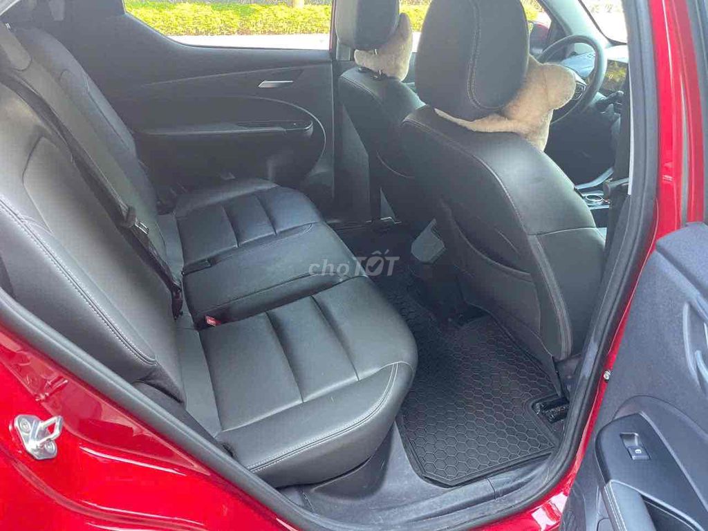 VinFast VF5 2025 Plus - 20000 km. Mua bán Ô tô tại Quận Cầu Giấy Hà Nội được đăng bởi MYCAR EV hình 11