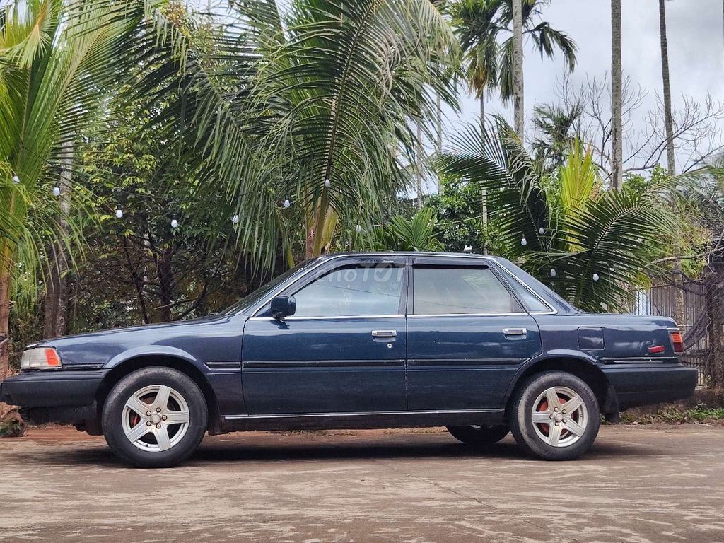 Toyota Camry 1988 CS 2.0 MT