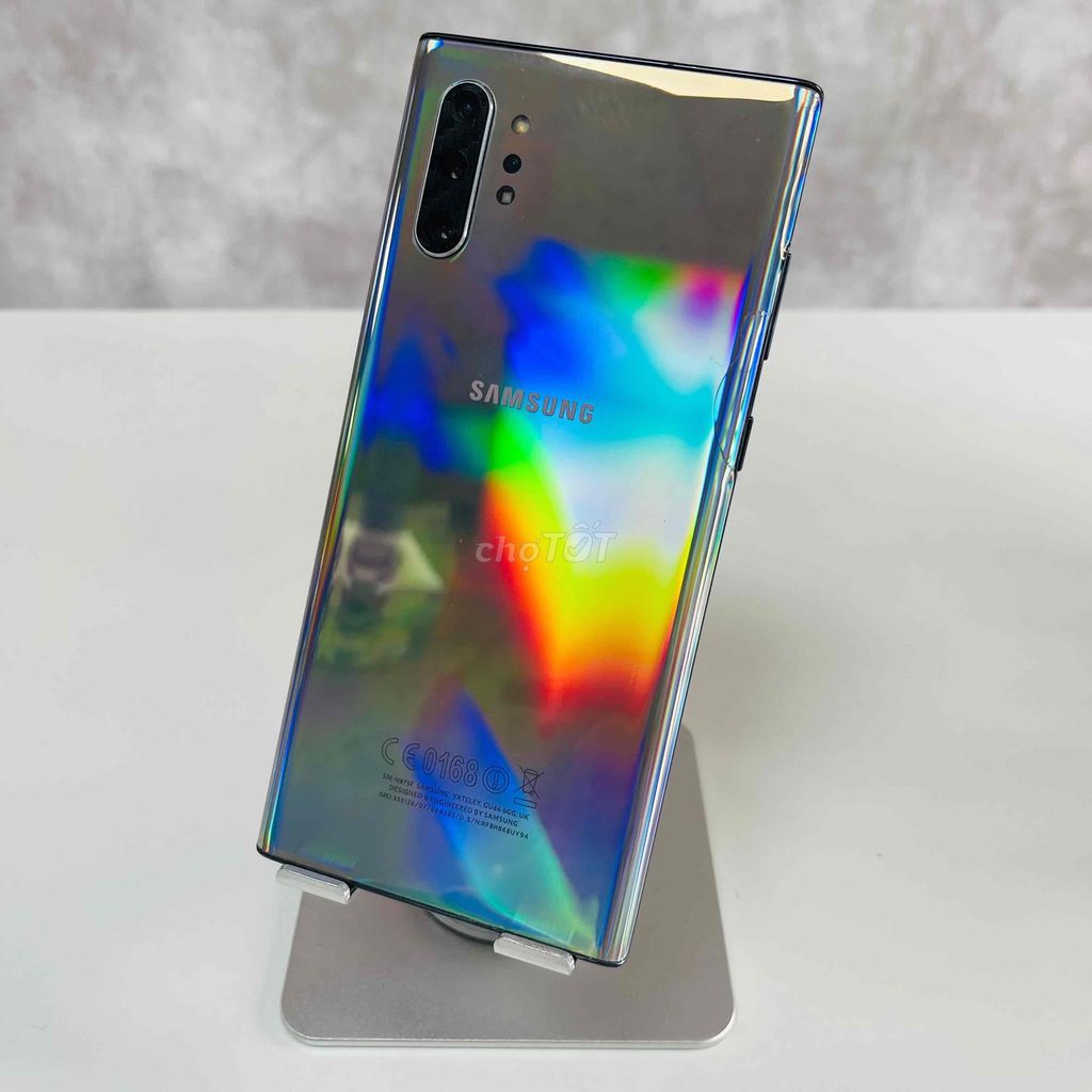 Samsung Galaxy Note 10 Plus Hàn - 12/256GB