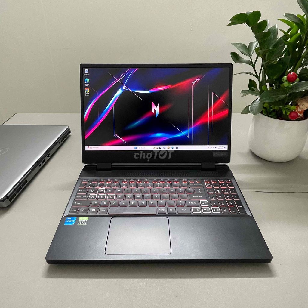 Acer Nitro 5 tiger 3050ti. Mua bán Laptop tại Quận Cầu Giấy Hà Nội được đăng bởi Nguyễn Việt Anh hình 1