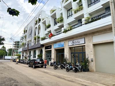 Cho thuê Shophouse 5x22 Cantata 5-08 tại Thành Phố Cà Phê Trung Nguyên. Cho thuê nhà ở tại Thành phố Buôn Ma Thuột Đắk Lắk được đăng bởi Tuấn Anh Nhà Đẹp