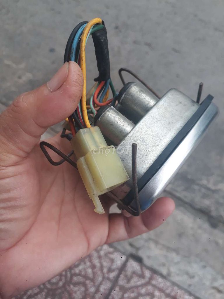 Đồng hồ 86 đời 92. Mua bán Phụ tùng xe tại Thành phố Mỹ Tho Tiền Giang được đăng bởi tu phuc loi hình 3