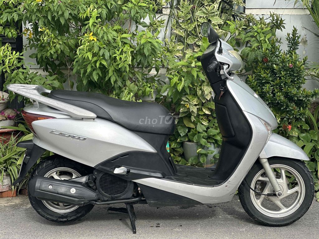 honda Lead 110..bstp..máy zin êm..như hình. Mua bán Xe máy tại Thành phố Thủ Đức Tp Hồ Chí Minh được đăng bởi Trung  hình 5