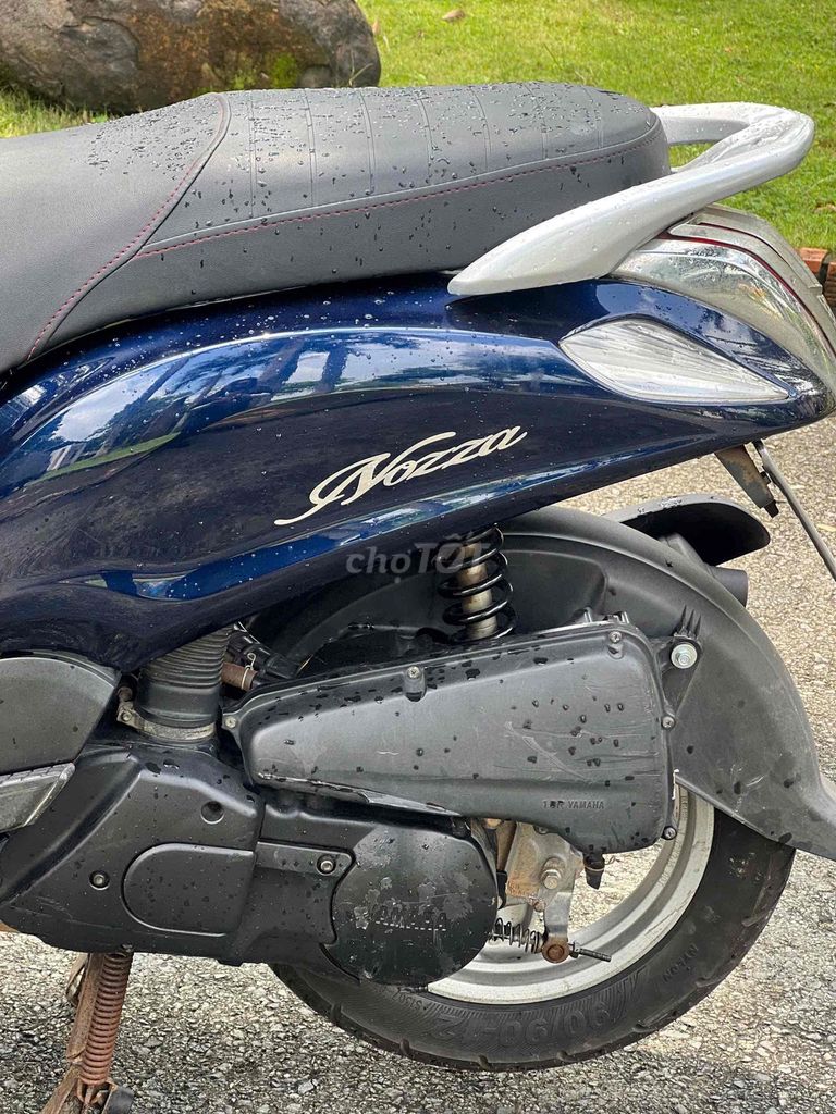 Nozza. Mua bán Xe máy tại Huyện Trảng Bom Đồng Nai được đăng bởi u kiều hình 6