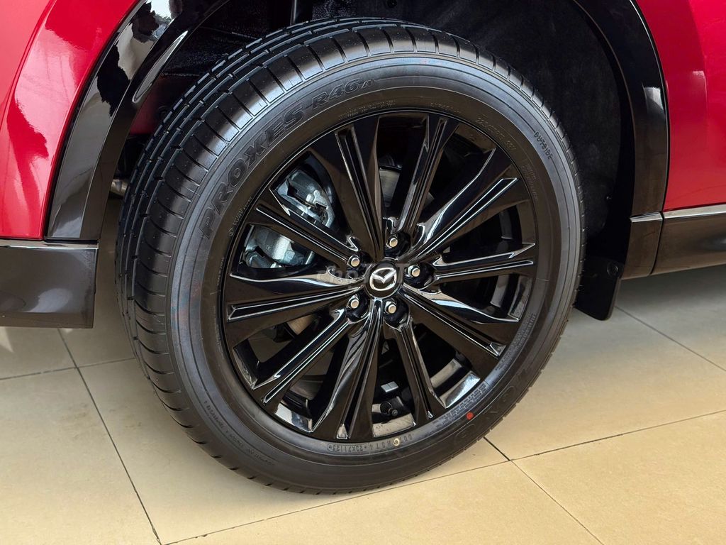 New Mazda CX5 2025 thương lượng + ưu đãi. Mua bán Ô tô tại Thành phố Thủ Đức Tp Hồ Chí Minh được đăng bởi Giá Xe Kia Mazda Tốt Nhất TPHCM hình 3