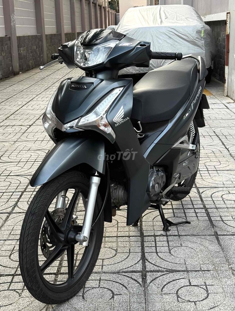 Future Led 2022. Mua bán Xe máy tại Thành phố Vũng Tàu Bà Rịa - Vũng Tàu được đăng bởi Lê Hoàng hình 7