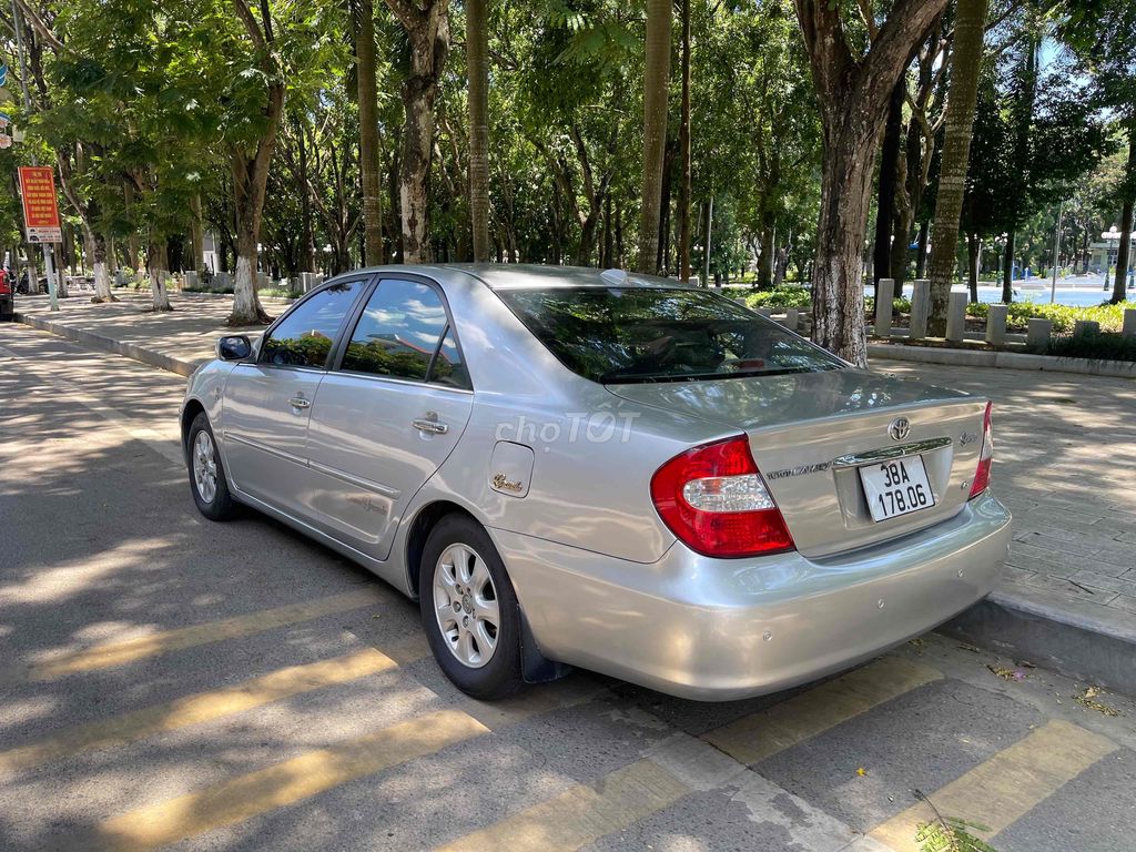 Toyota Camry nhập nhật máy v63.0 cho ae đam mê. Mua bán Ô tô tại Huyện Cam Lâm Khánh Hòa được đăng bởi lê phi hình 3