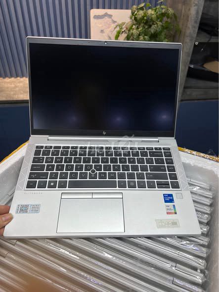 HP Elitebook 840G8 i5 8GB/256GB. Mua bán Laptop tại Quận 1 Tp Hồ Chí Minh được đăng bởi Hội Đồ Điện Tử hình 1