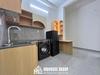 Phòng trọ 30 m² · Đường Trường Chinh