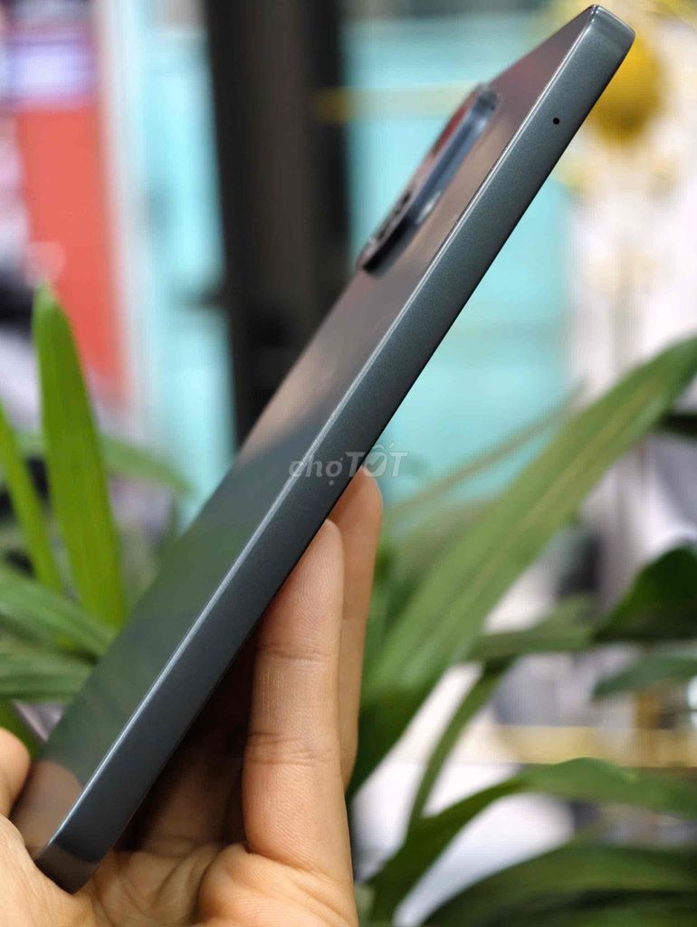 Oppo K13 Turbo Pro 12/256GB Đen. Mua bán Điện thoại tại Quận Hoàng Mai Hà Nội được đăng bởi khmobile hình 1