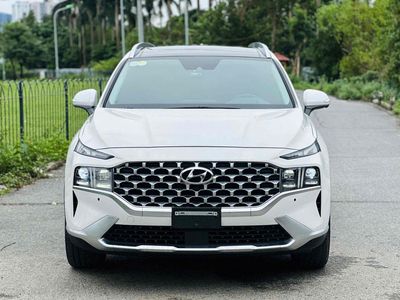Hyundai Santa Fe 2023 Cao cấp 2.5L HTRAC. Mua bán Ô tô tại Quận Bắc Từ Liêm Hà Nội được đăng bởi Tạ Văn Mạnh