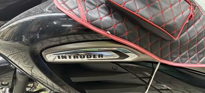 BÁN XE INTRUDER 150. Mua bán Xe máy tại Quận Tân Bình Tp Hồ Chí Minh được đăng bởi Aservice
