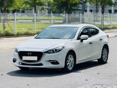 Mazda 3 2017 1.5 facelip. Mua bán Ô tô tại Quận Thanh Xuân Hà Nội được đăng bởi Minh Chuyên