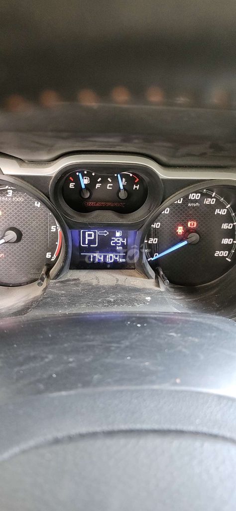 2015 Wildtrak 2.2 4x4 AT - 170000 km. Mua bán Ô tô tại Huyện Ninh Giang Hải Dương được đăng bởi thuấn  hình 3