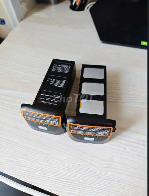 Dịch vụ thay thế cell pin flycam cfly 2. Mua bán Máy ảnh, Máy quay tại Huyện Hương Khê Hà Tĩnh được đăng bởi DRONE UAV hình 1