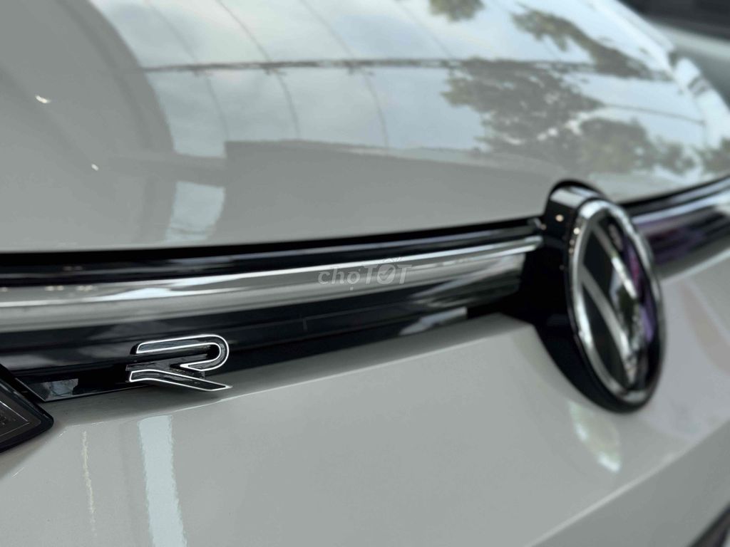 Volkswagen Golf Hybrid R-Line Nhập Đức. Mua bán Ô tô tại Thành phố Thủ Đức Tp Hồ Chí Minh được đăng bởi Khang Volkswagen hình 9