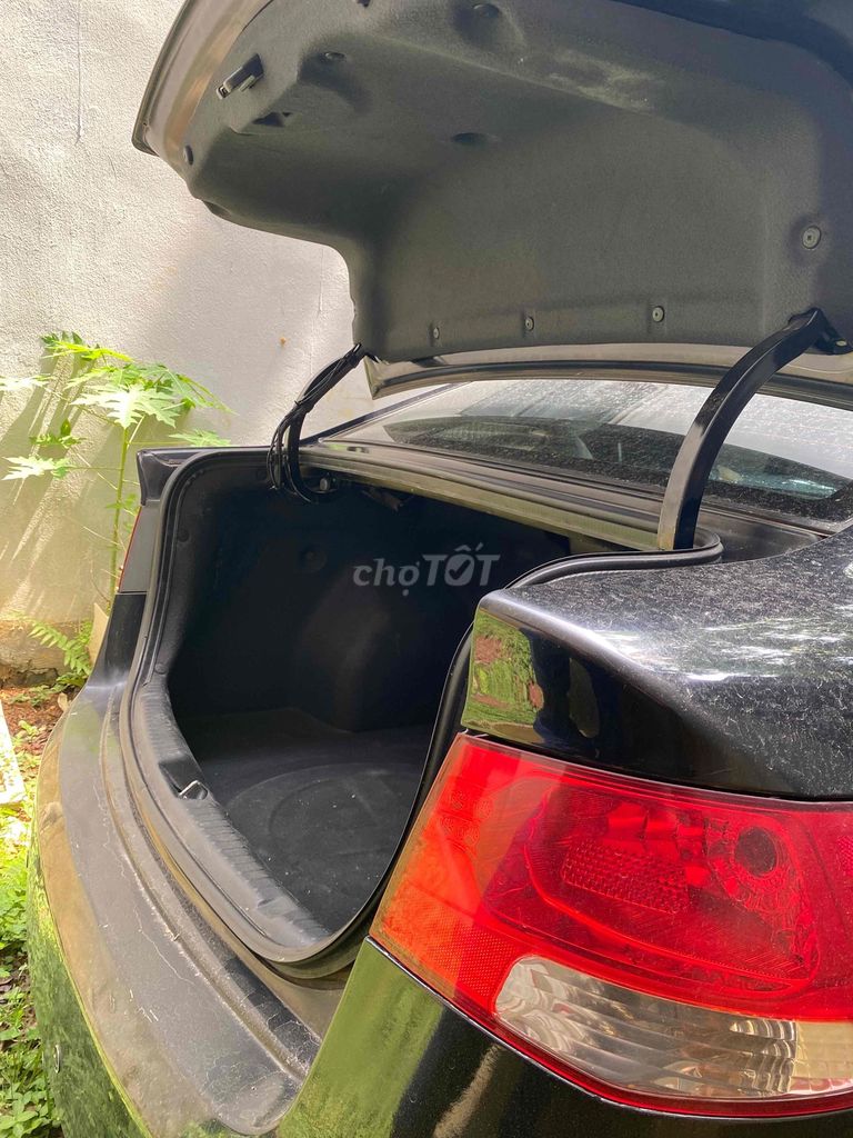 Kia Cerato 2009 - 150000 km. Mua bán Ô tô tại Thành phố Tuyên Quang Tuyên Quang được đăng bởi Vinh hình 17