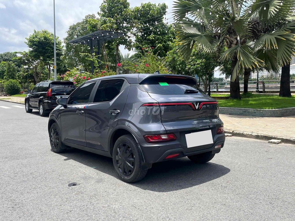 VinFast VF5 2024 S - 22000 km. Mua bán Ô tô tại Thành phố Thủ Đức Tp Hồ Chí Minh được đăng bởi Nguyên Ô TÔ Lướt Đẹp hình 4
