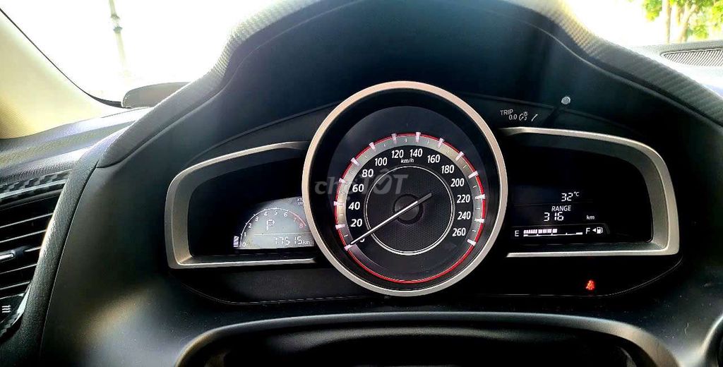 Mazda 3 . Siêu đẹp . Odo 7v7. Mua bán Ô tô tại Thành phố Vũng Tàu Bà Rịa - Vũng Tàu được đăng bởi Hà Lâm hình 12