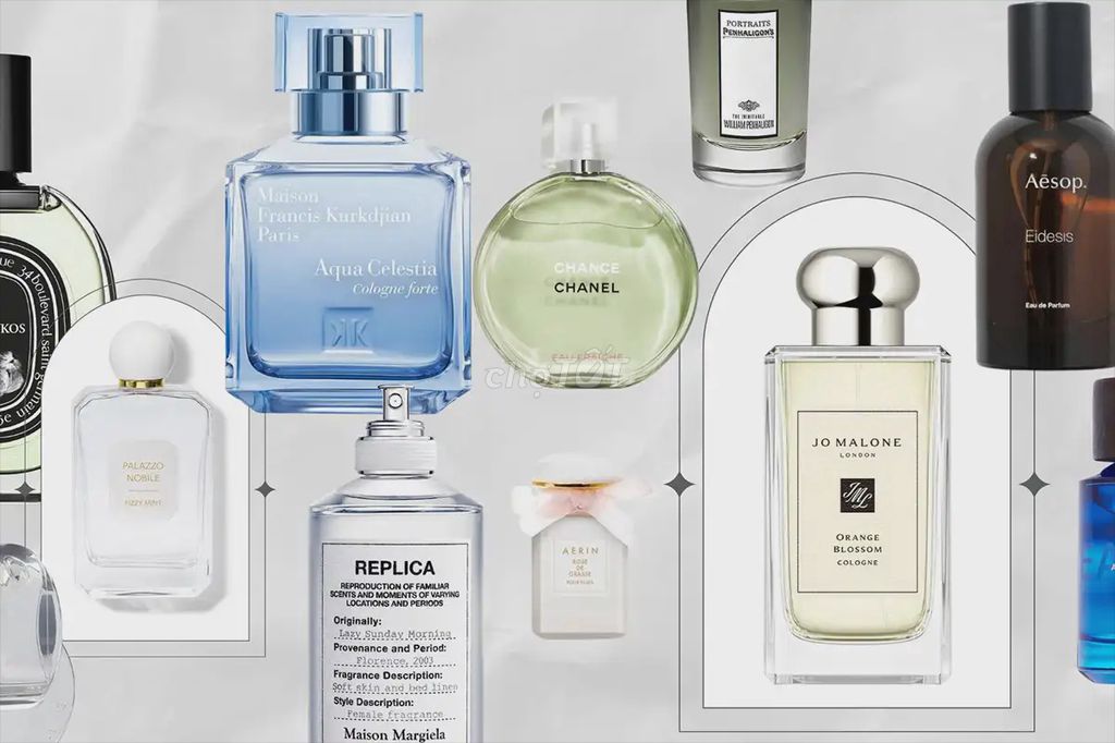 nước hoa nữ/namnước hoa nữ/nam. Mua bán Nước hoa tại Quận Cẩm Lệ Đà Nẵng được đăng bởi Nguyễn Tố Quỳnh hình 1