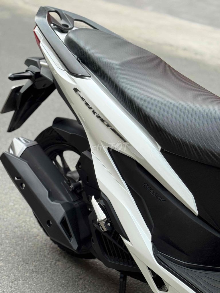 Honda Vario 150 2020 Trắng 13000 km. Mua bán Xe máy tại Quận Gò Vấp Tp Hồ Chí Minh được đăng bởi CHXM 86 chuyên bán xe trả góp hình 10