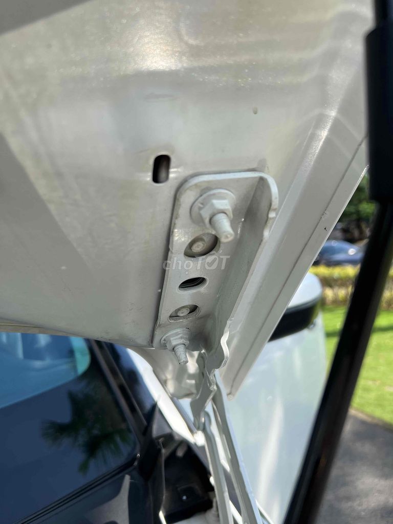 Peugeot 5008 2018 1.6L Turbo - 90000 km. Mua bán Ô tô tại Quận 8 Tp Hồ Chí Minh được đăng bởi Sơn Nguyễn  hình 9