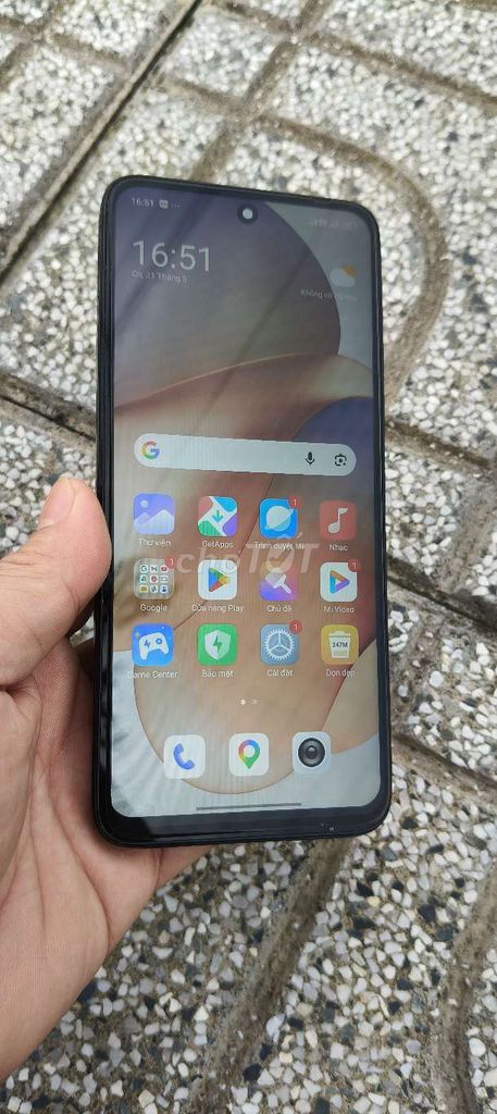 Xiaomi Redmi Đen. Mua bán Điện thoại tại Thành phố Thủ Dầu Một Bình Dương được đăng bởi Nguyen Vinh hình 1
