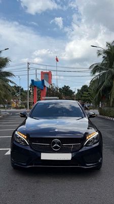 MECEDEZ BENZ C300 2016 AMG  - 90000 KM. Mua bán Ô tô tại Thành phố Dĩ An Bình Dương được đăng bởi Siêu Thị Ô Tô Bình Dương 