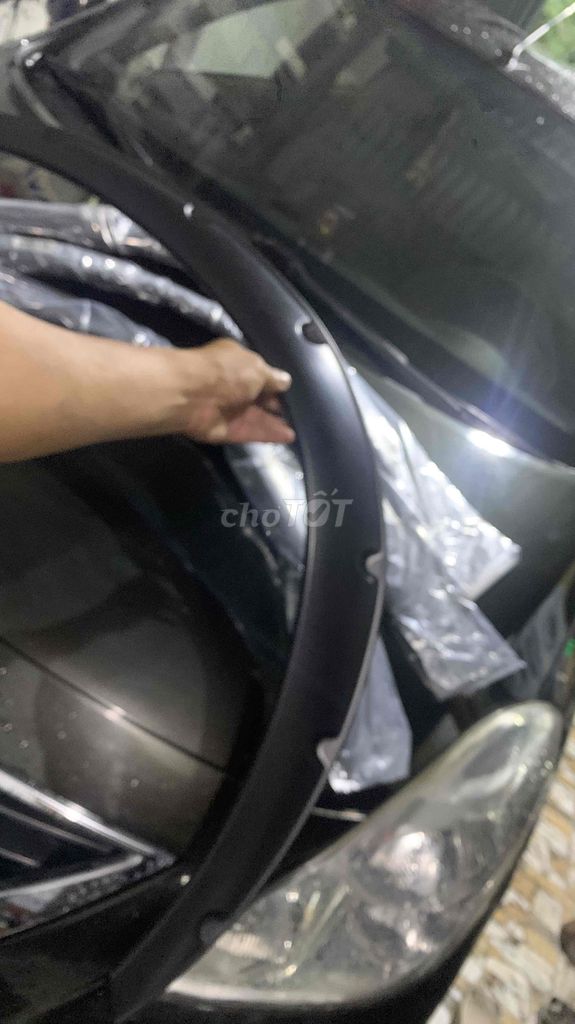 Cân bán vè cua lốp, mua về ướm thử ko vừa nên bán. Mua bán Phụ tùng xe tại Quận Ngũ Hành Sơn Đà Nẵng được đăng bởi Tran Thanh Sang hình 1